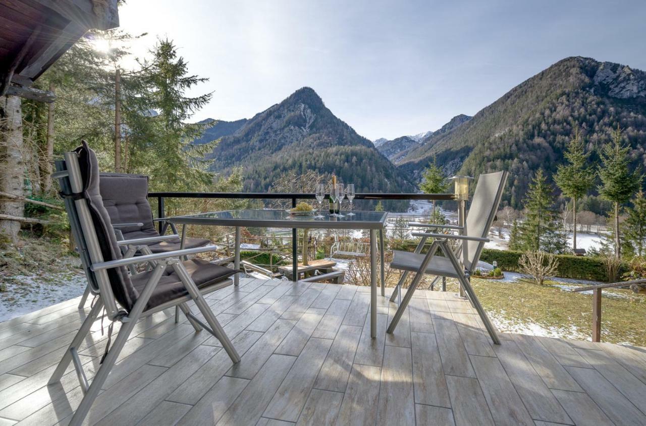 Outstanding Lake View. Краньска Гора Экстерьер фото